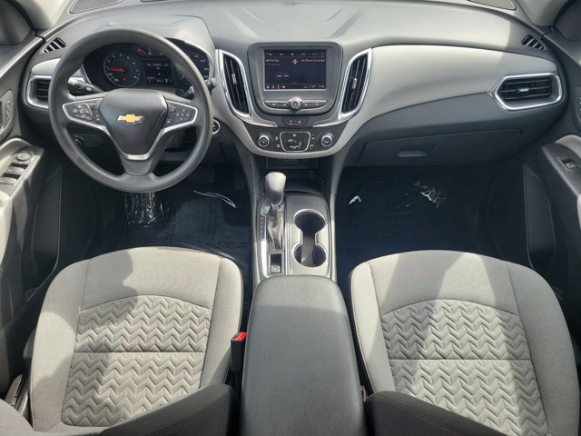 Used 2023 Chevrolet Equinox LS FWD image 17