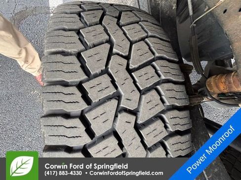 Used 2016 Ford F350 Lariat w/ Lariat Ultimate Package image 10