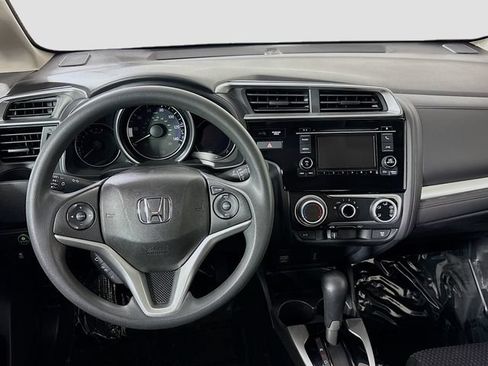 Used 2018 Honda Fit LX image 19