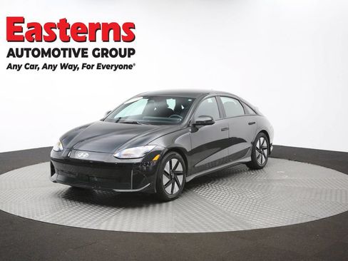 Used 2024 Hyundai Ioniq 6 SE RWD image 55