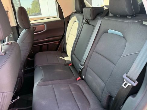 Used 2024 Ford Bronco Sport Badlands image 4