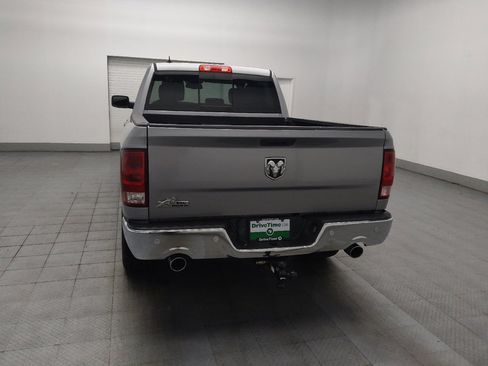 Used 2019 RAM 1500 Big Horn RWD image 6