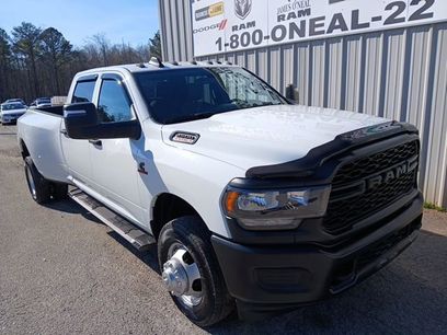 Used 2024 RAM 3500 Tradesman