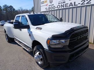Used 2024 RAM 3500 Tradesman video 1