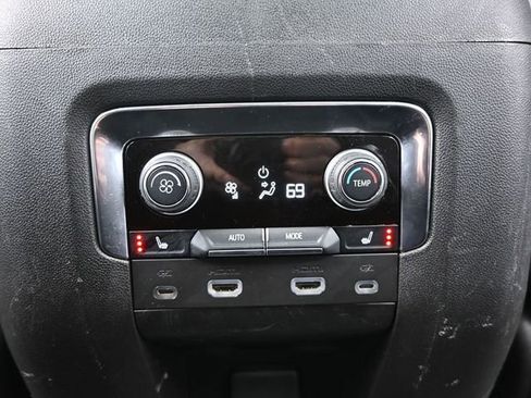 Used 2023 Chevrolet Tahoe Z71 image 47