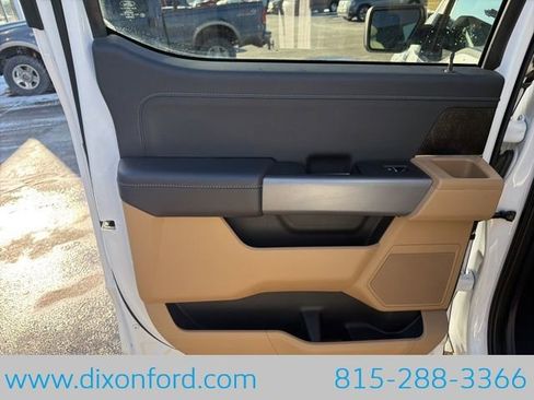 Used 2023 Ford F150 XLT w/ Equipment Group 301A Mid AWD/4WD image 25