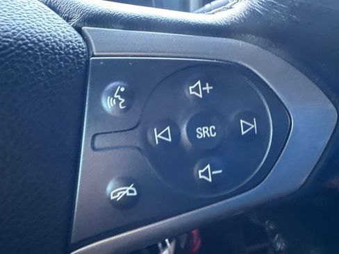 Used 2015 Chevrolet Colorado Z71 image 23