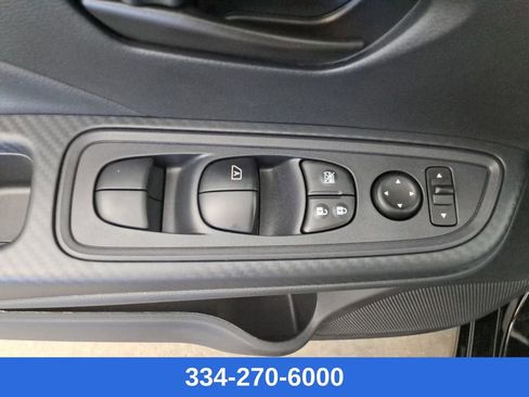 New 2025 Nissan Versa S w/ Trunk Package image 18