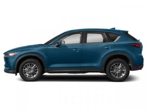 Used 2019 MAZDA CX-5 Touring image 3