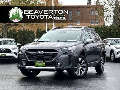 Used 2023 Subaru Outback Touring XT