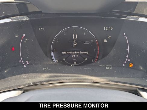 Used 2025 Lexus NX 350 AWD w/ Cold Area Package image 12