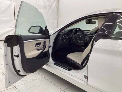 Used 2015 BMW 428i Gran Coupe xDrive image 16
