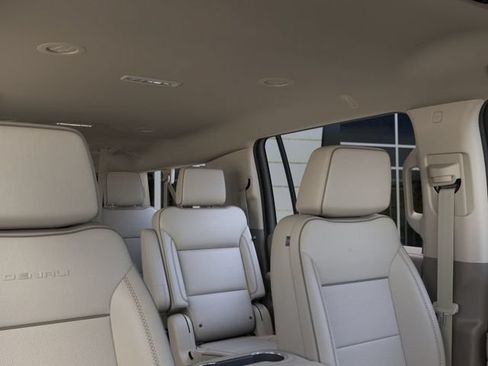 New 2026 GMC Yukon XL Denali w/ LPO, Floor Liner Package AWD/4WD image 24