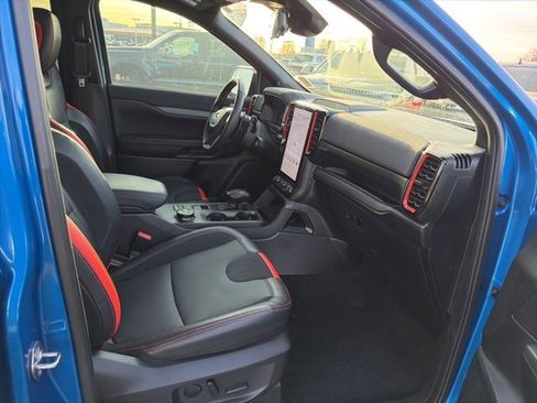 Used 2024 Ford Ranger Raptor image 40
