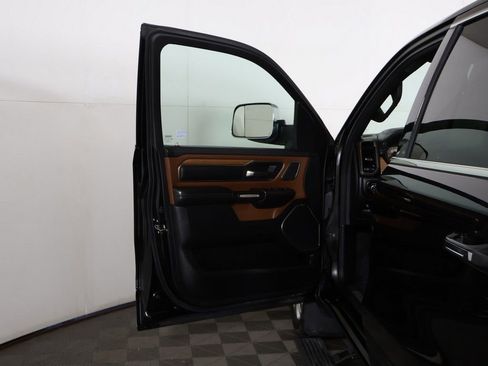 Used 2022 RAM 1500 Limited AWD/4WD image 24