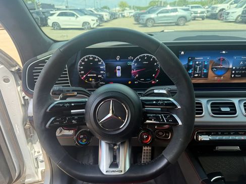 Used 2024 Mercedes-Benz GLE 63 AMG S image 26
