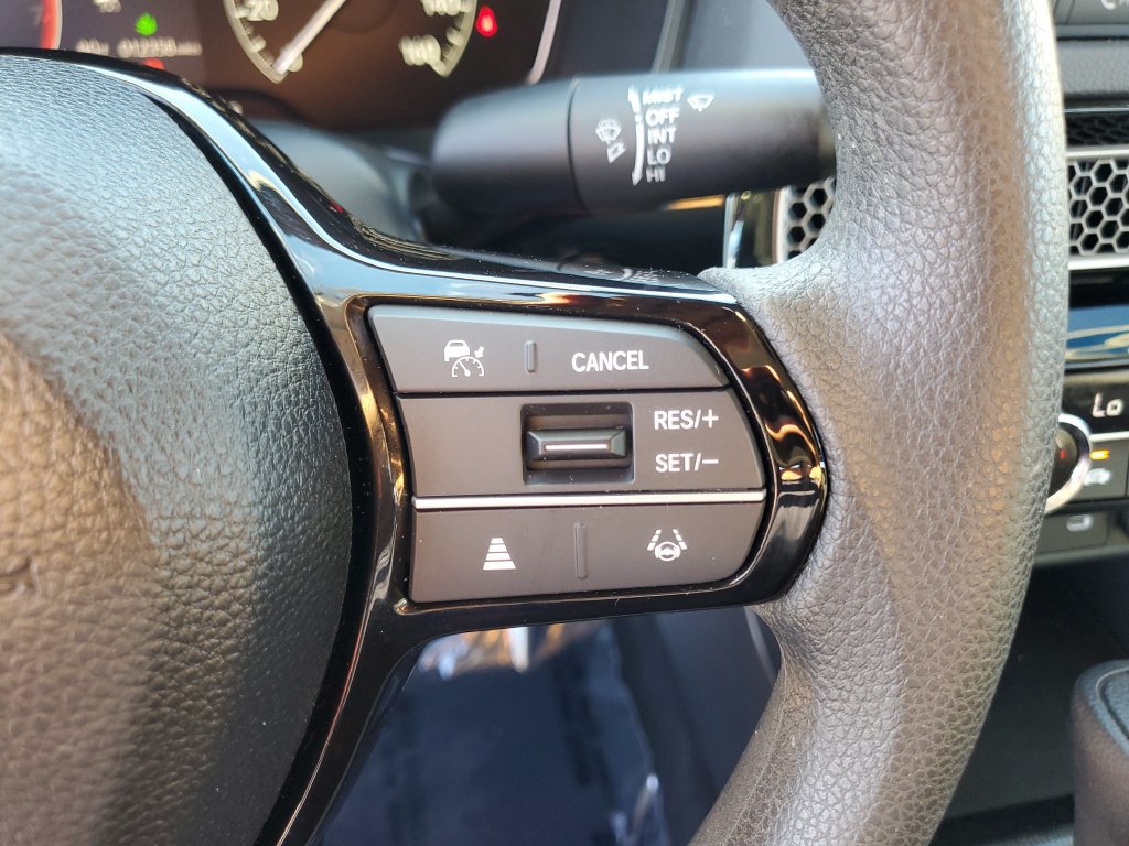 Used 2026 Honda Civic LX image 23