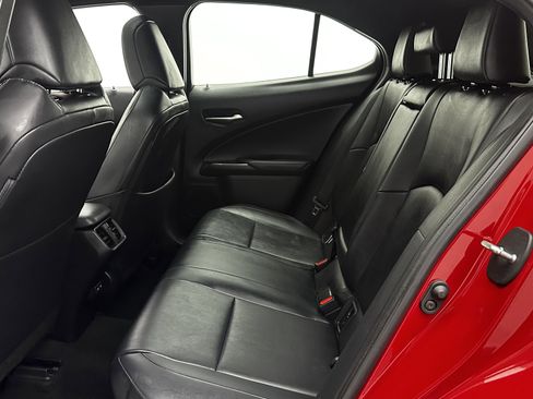 Used 2023 Lexus UX 250h F Sport w/ Accessory Package (Z1) image 27