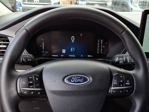 Used 2024 Ford Escape Active w/ Tech Pack #1 FWD image 19