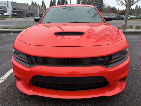 Used 2021 Dodge Charger R/T w/ Plus Group image 2