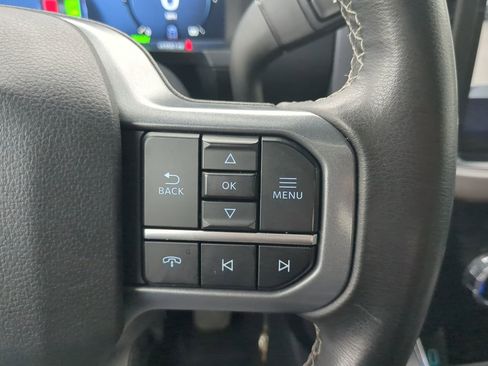 Used 2024 Ford F150 XLT w/ Mobile Office Package image 20