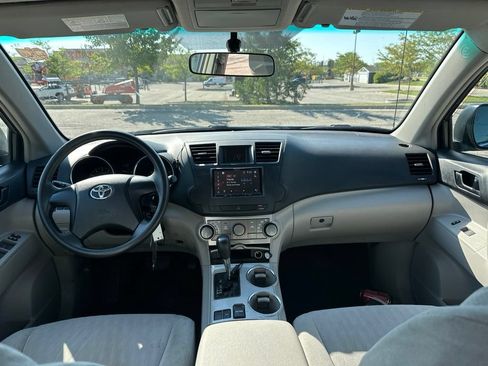 Used 2011 Toyota Highlander 2WD w/ Cold Weather Pkg image 19