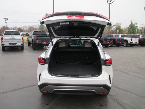 Used 2023 Lexus RX 350 Premium image 7