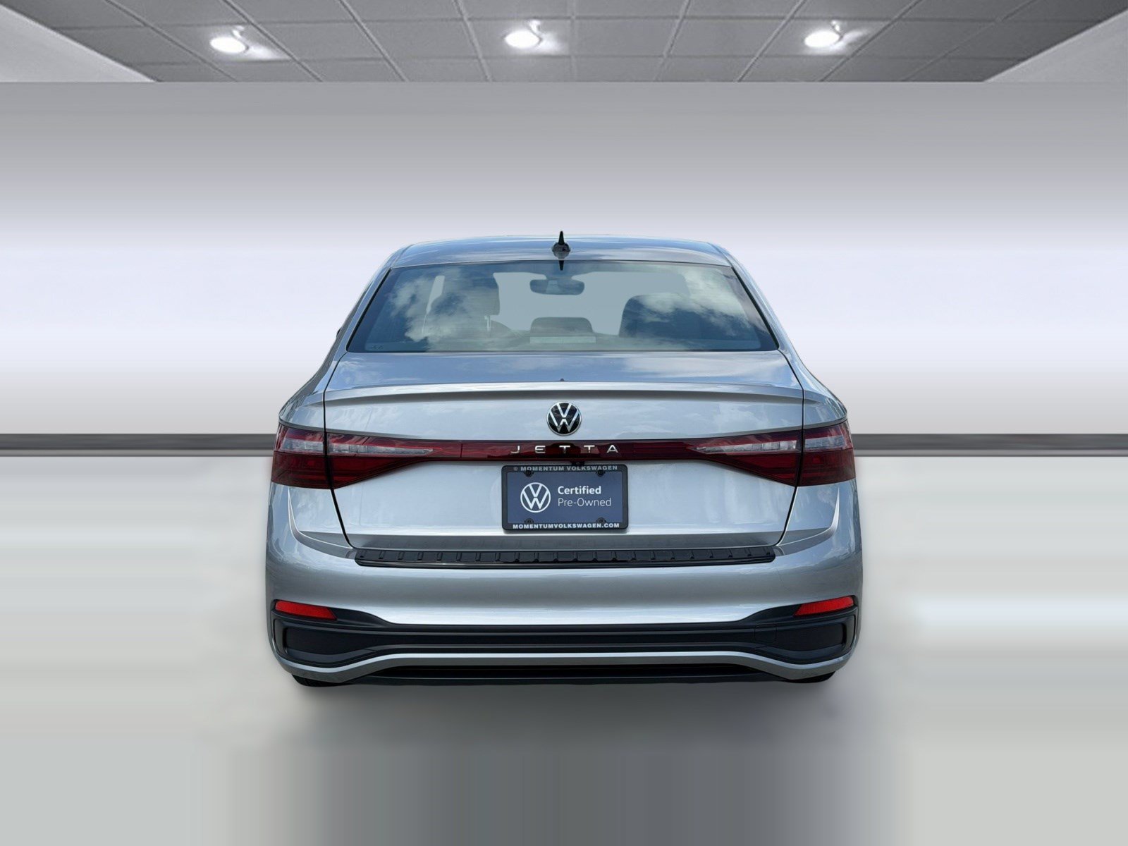 New 2026 Volkswagen Jetta Sport FWD image 10