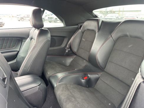 Certified 2022 Ford Mustang GT Premium w/ California Special Package image 16