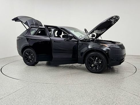 New 2026 Land Rover Range Rover Velar S AWD/4WD image 10