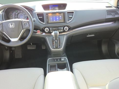 Used 2015 Honda CR-V EX-L image 13