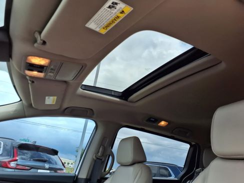 Used 2023 Honda Odyssey EX-L image 14