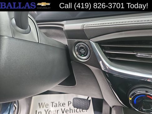 Used 2025 Buick Encore GX Sport Touring FWD image 21