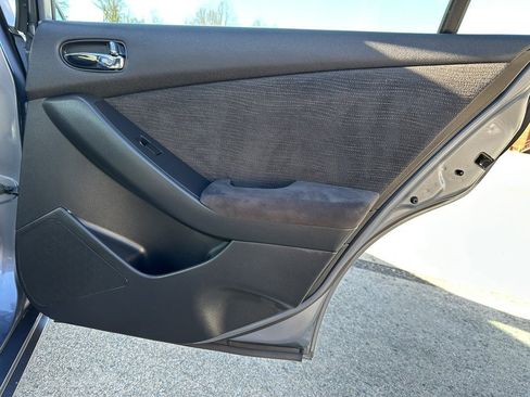 Used 2011 Nissan Altima HEV image 21