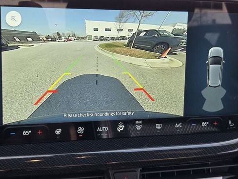 Used 2024 Ford Escape ST-Line w/ Tech Pack #1 image 19