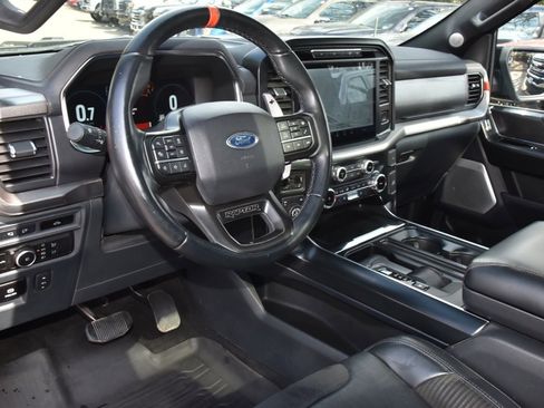 Used 2023 Ford F150 Raptor image 37