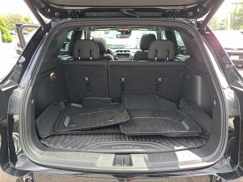 Certified 2023 Chevrolet TrailBlazer RS w/ Sun and Liftgate Package FWD image 29