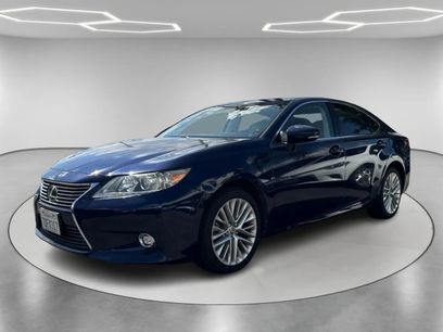 Used 2014 Lexus ES 350