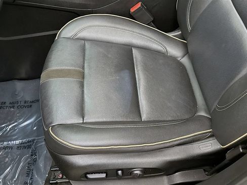 Used 2021 Chevrolet Blazer Premier w/ Driver Confidence II Package FWD image 21