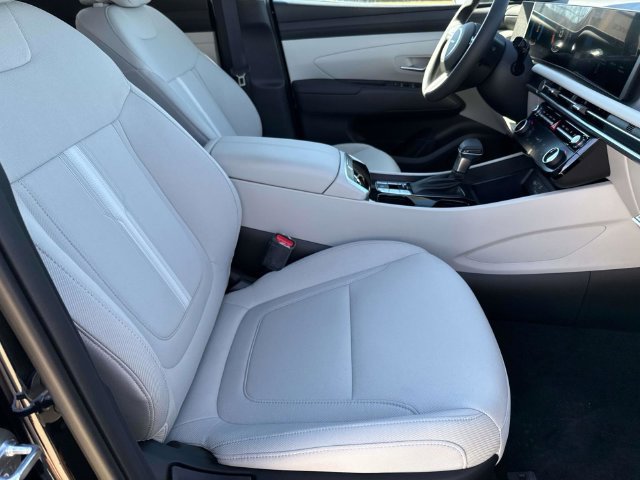 Certified 2026 Hyundai Tucson SEL Plus FWD image 14