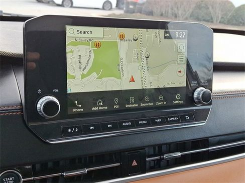 Used 2022 Mitsubishi Outlander SEL image 17