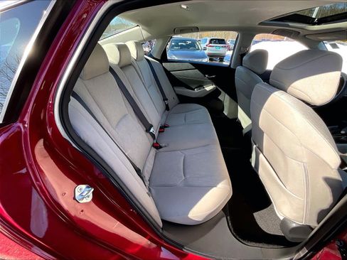Certified 2023 Honda Accord EX image 16