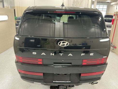 Certified 2026 Hyundai Santa Fe SE AWD/4WD image 3