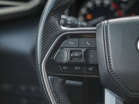 Used 2024 Toyota Tundra SR5 image 29