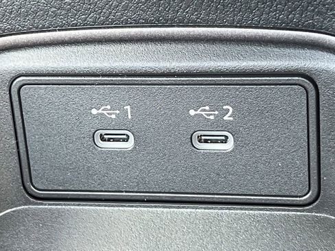 New 2026 Nissan Leaf Platinum+ FWD image 6