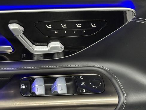 Used 2025 Mercedes-Benz SL 55 AMG 4MATIC image 23