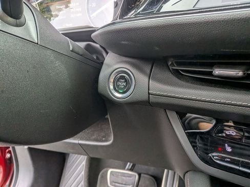Certified 2023 Buick Envision Essence w/ Sport Touring Package FWD image 21