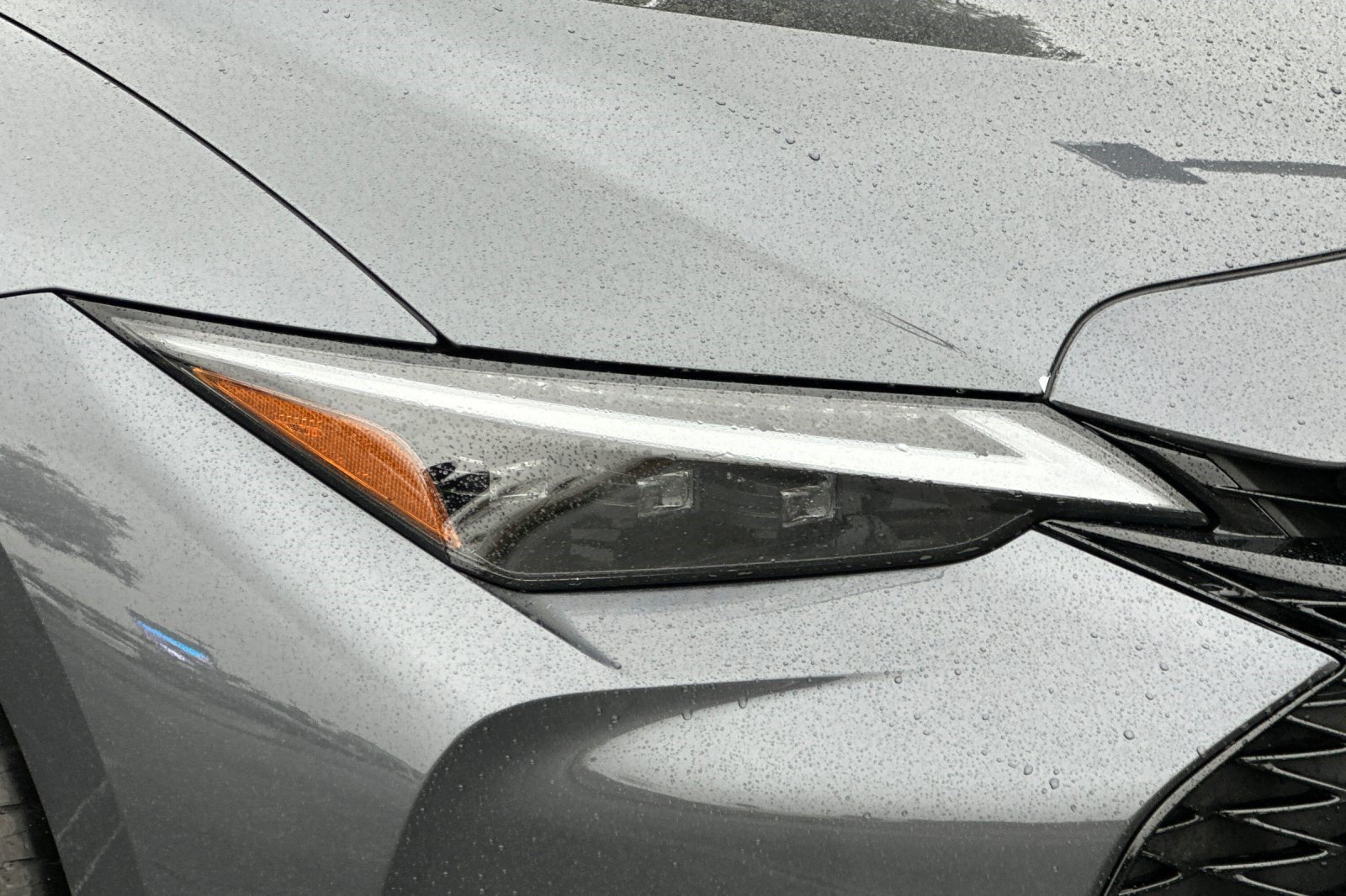 New 2026 Lexus IS 350 F Sport w/ Handling Package RWD image 11