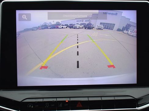 Used 2022 Jeep Compass Limited image 27