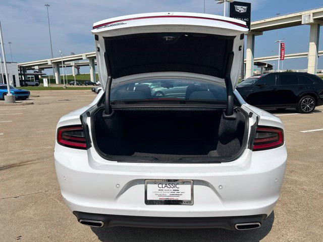 Used 2023 Dodge Charger SXT RWD image 10